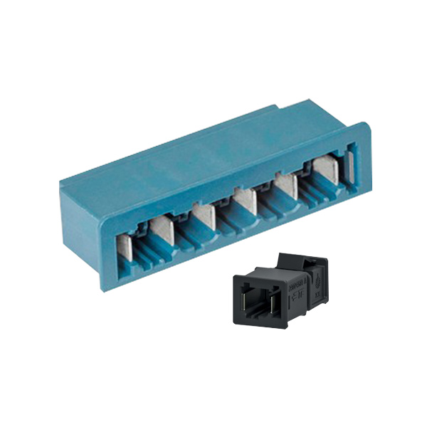 MATEnet Automotive Ethernet Connectors